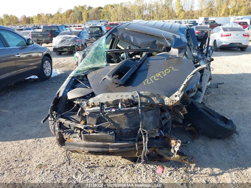 2010 Acura Mdx VIN: 2HNYD2H62AH522731 Lot: 12129302