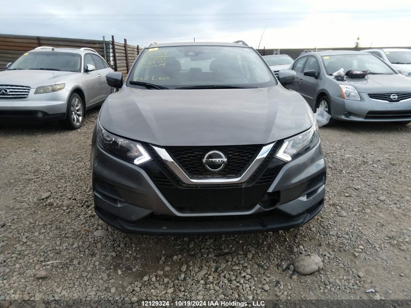 2020 Nissan Qashqai VIN: JN1BJ1CW8LW383962 Lot: 12129324