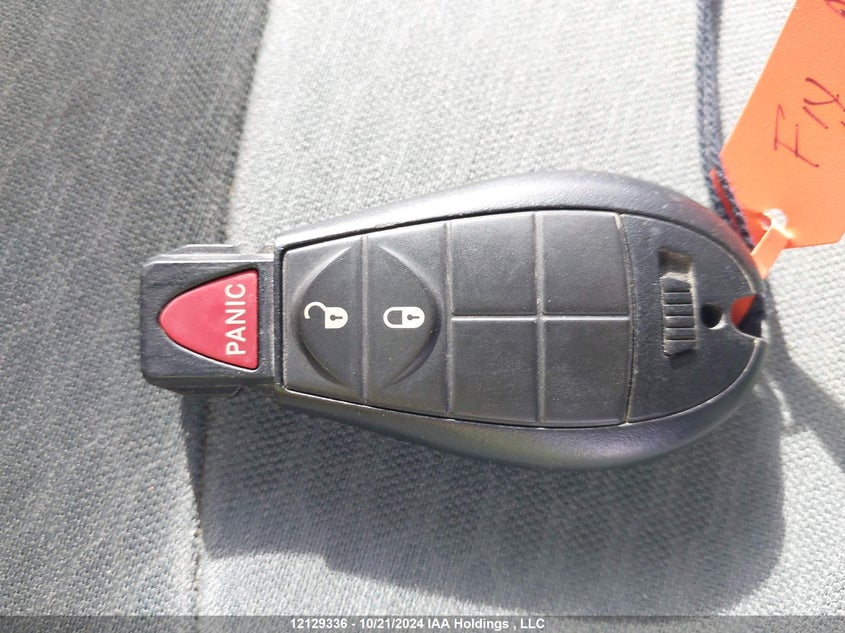 2018 Ram 1500 St VIN: 1C6RR7FM5JS349572 Lot: 12129336