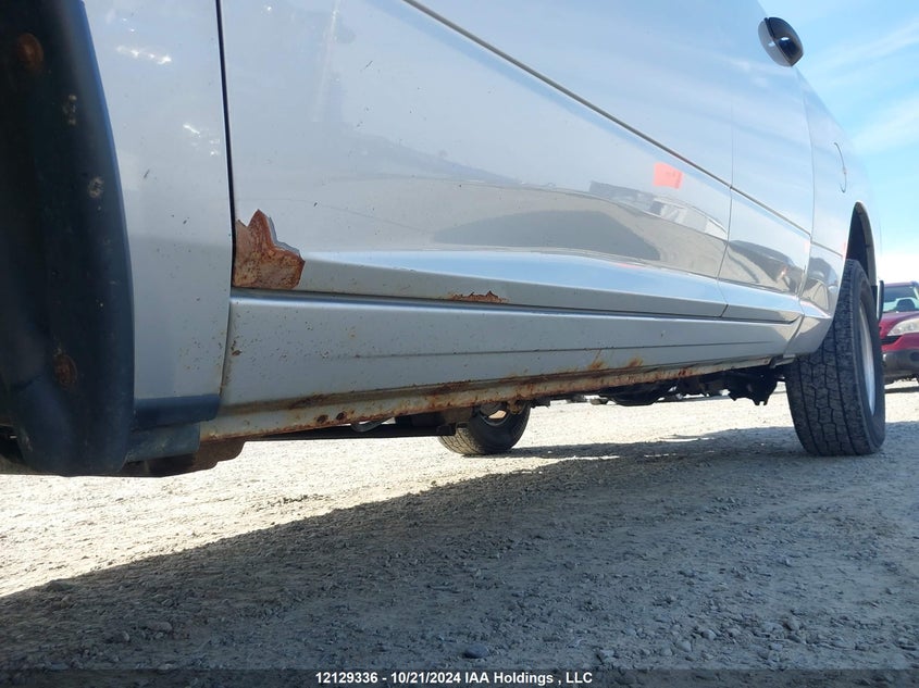 2018 Ram 1500 St VIN: 1C6RR7FM5JS349572 Lot: 12129336