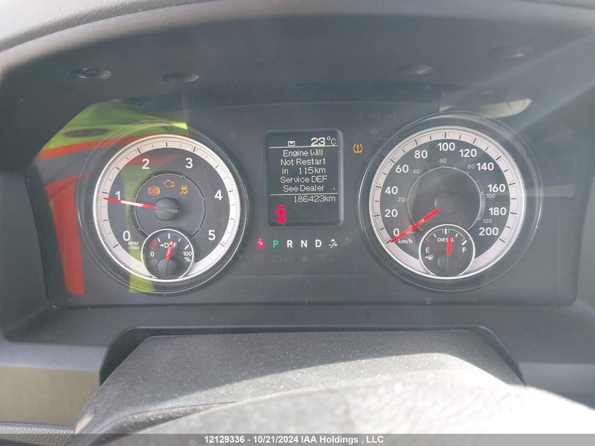 2018 Ram 1500 St VIN: 1C6RR7FM5JS349572 Lot: 12129336