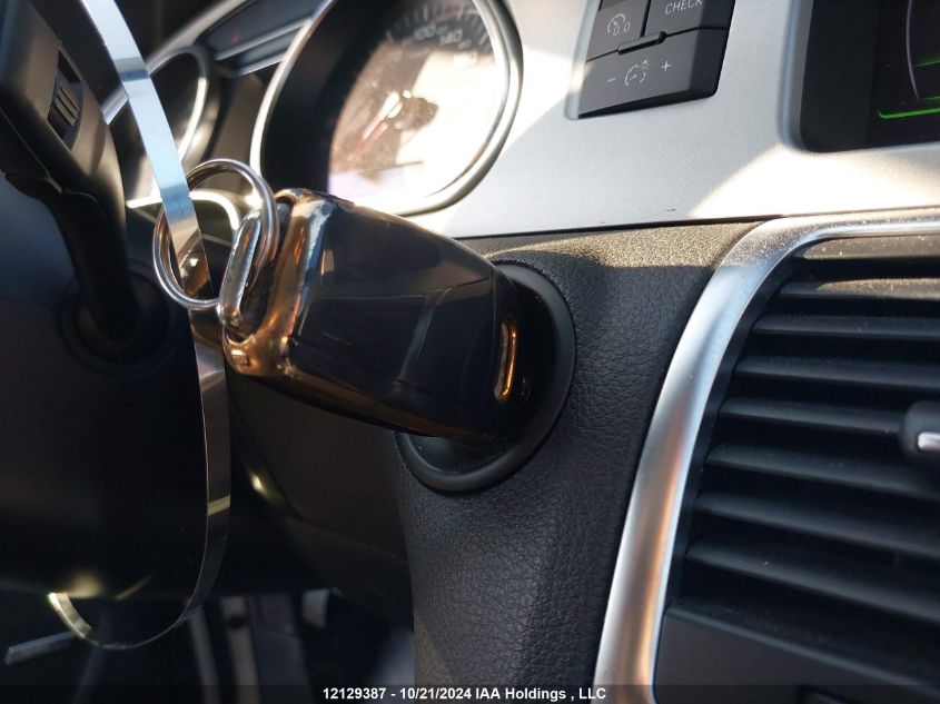 2015 Audi Q7 VIN: WA1WGCFE2FD012074 Lot: 12129387