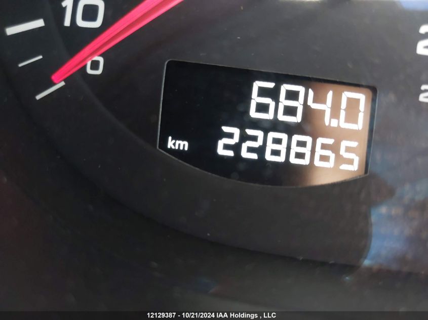 2015 Audi Q7 VIN: WA1WGCFE2FD012074 Lot: 12129387