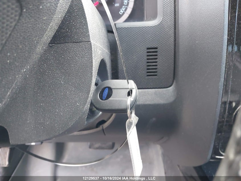 2011 Ford Escape Limited VIN: 1FMCU9EG8BKB37511 Lot: 12129537