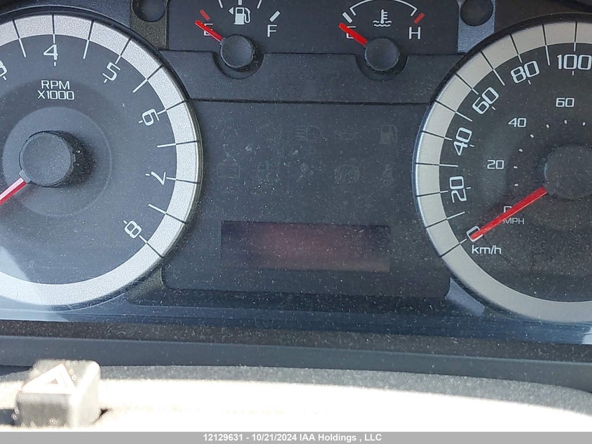 2012 Ford Escape Xlt VIN: 1FMCU0D7XCKA19099 Lot: 12129631