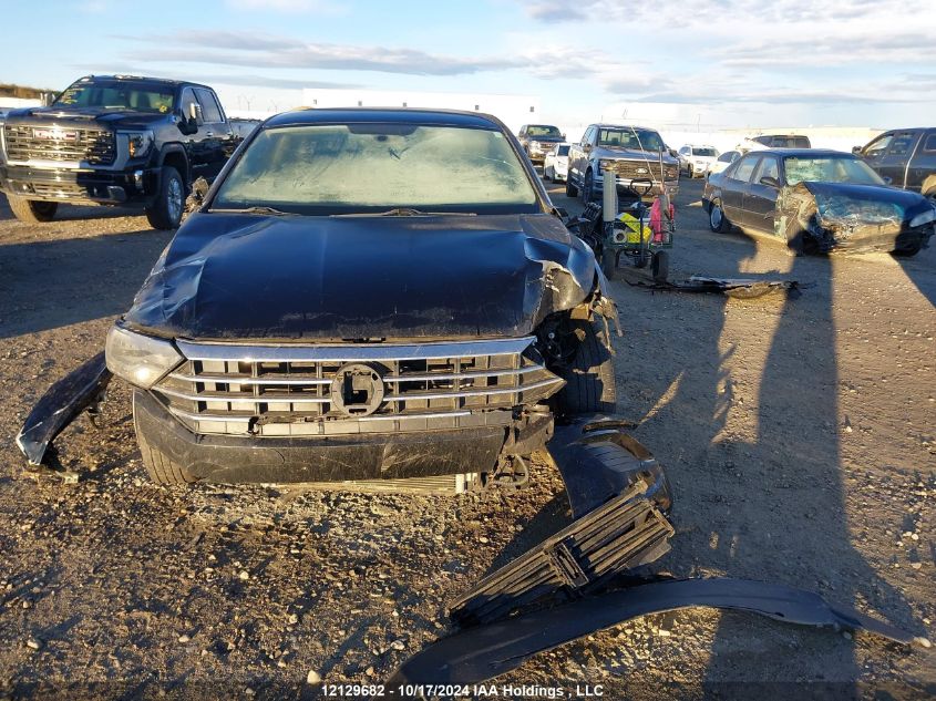 2020 Volkswagen Jetta VIN: 3VWCB7BU7LM034645 Lot: 12129682