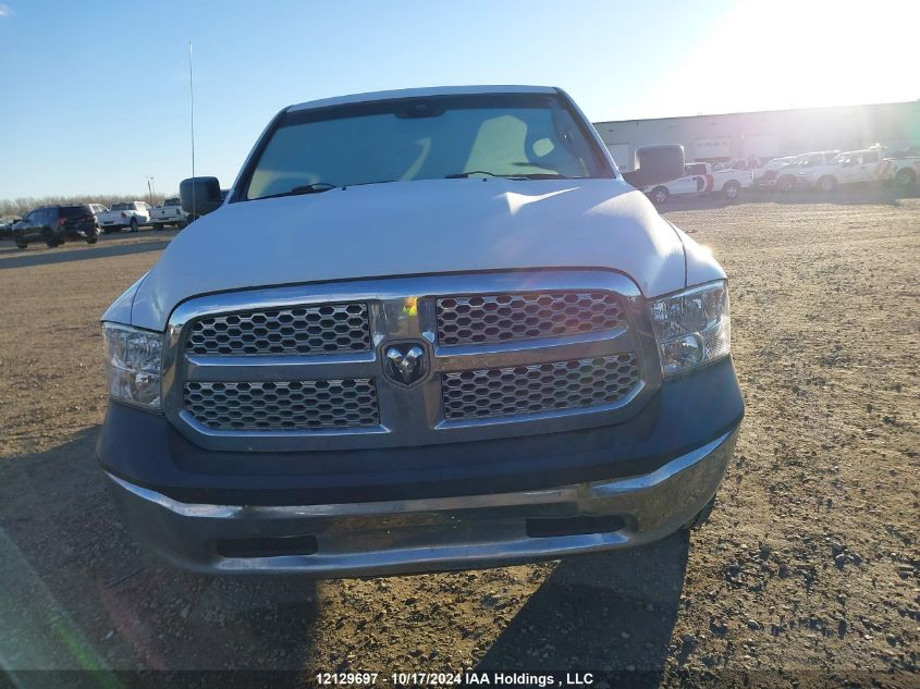 2013 Ram 1500 St VIN: 1C6RR7FTXDS547463 Lot: 12129697