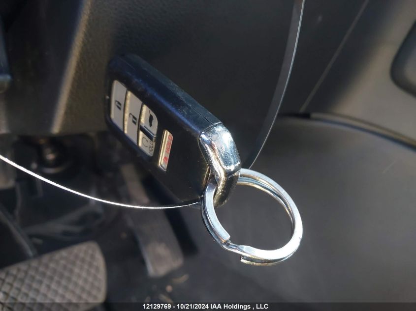 2019 Honda Cr-V VIN: 2HKRW1H35KH000978 Lot: 12129769