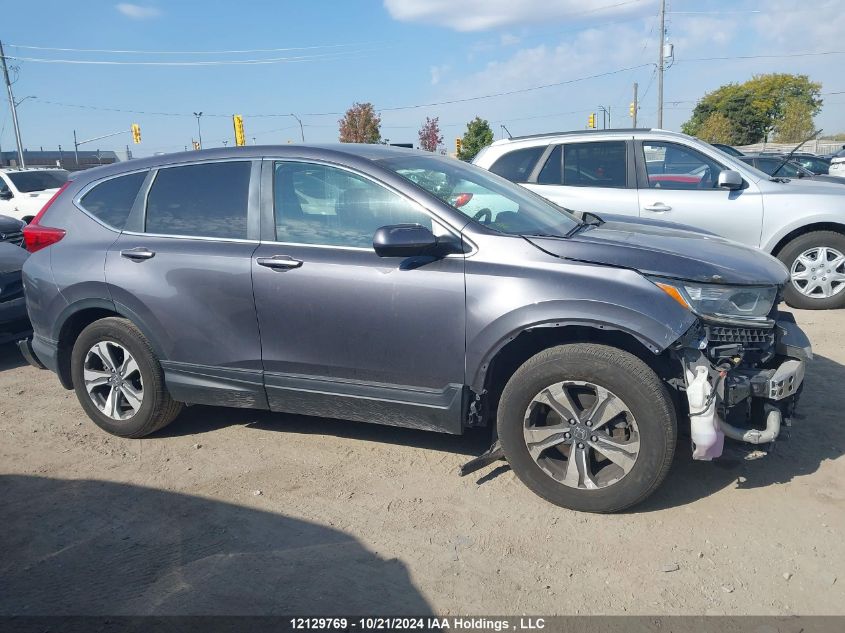 2019 Honda Cr-V VIN: 2HKRW1H35KH000978 Lot: 12129769