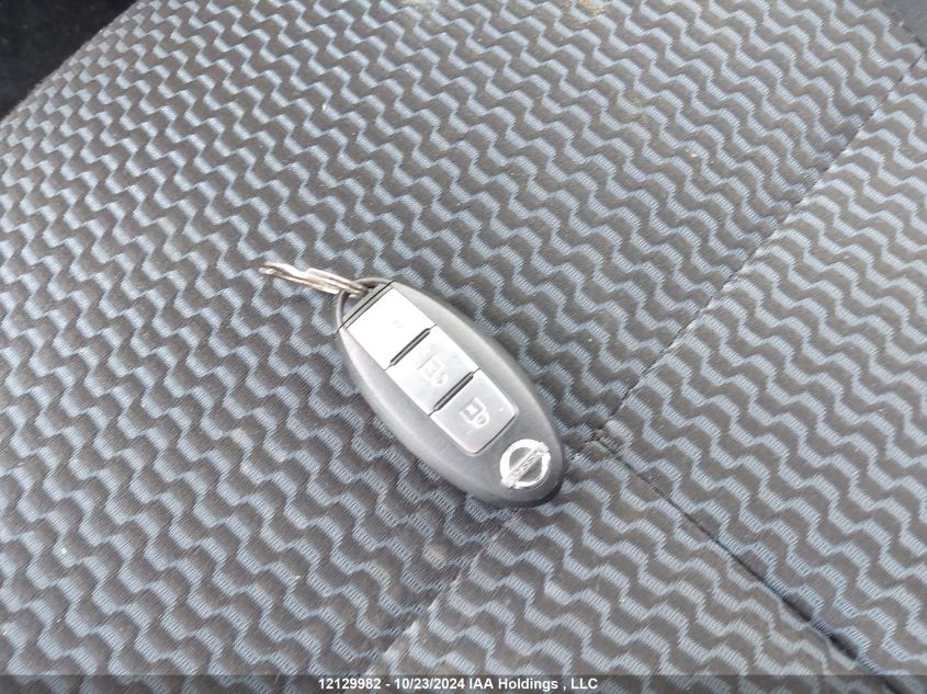 2017 Nissan Versa Note S/S Plus/Sv/Sl/Sr VIN: 3N1CE2CP1HL363394 Lot: 12129982