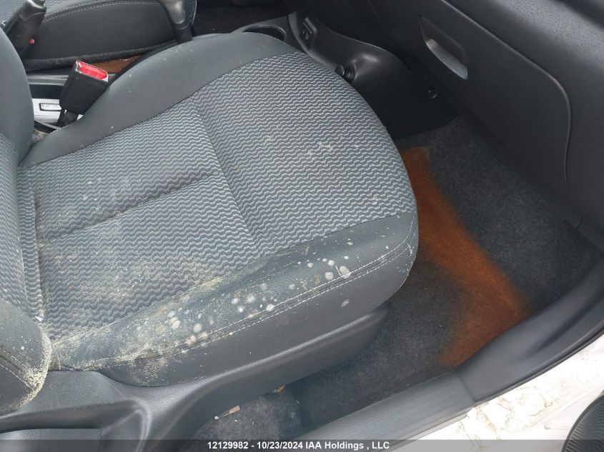 2017 Nissan Versa Note S/S Plus/Sv/Sl/Sr VIN: 3N1CE2CP1HL363394 Lot: 12129982