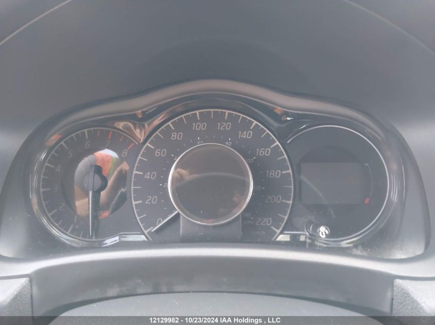 2017 Nissan Versa Note S/S Plus/Sv/Sl/Sr VIN: 3N1CE2CP1HL363394 Lot: 12129982