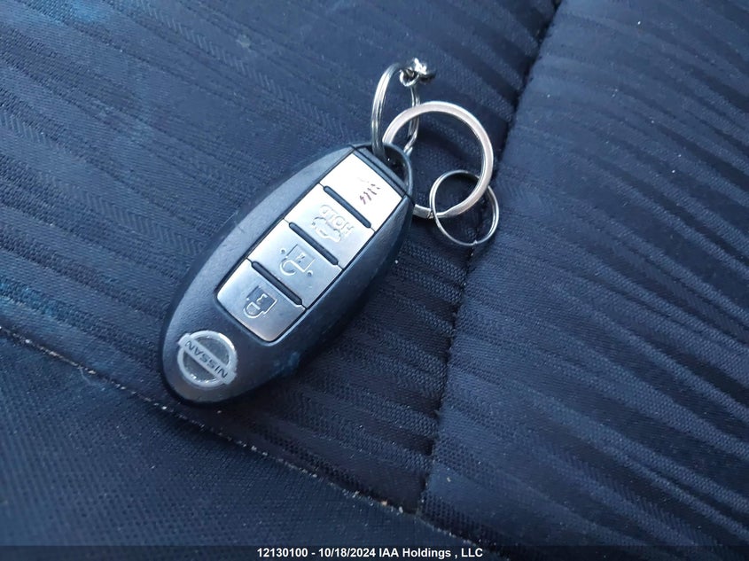 2017 Nissan Sentra VIN: 3N1AB7AP7HL681455 Lot: 12130100