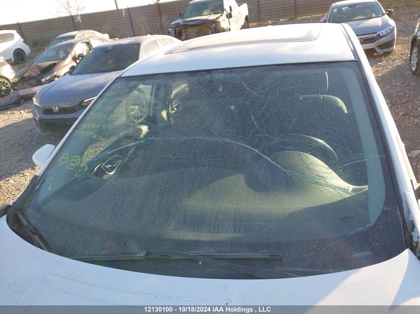 2017 Nissan Sentra VIN: 3N1AB7AP7HL681455 Lot: 12130100