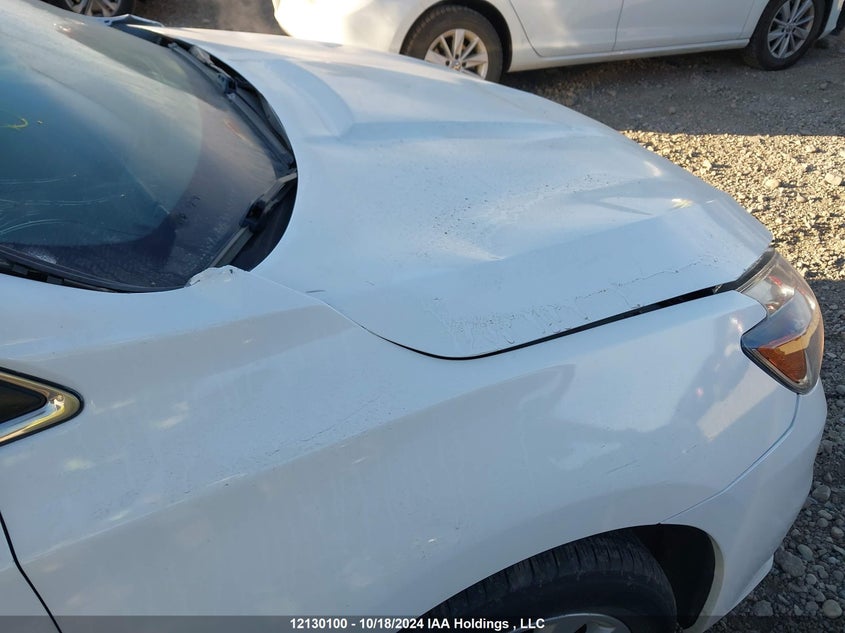 2017 Nissan Sentra VIN: 3N1AB7AP7HL681455 Lot: 12130100