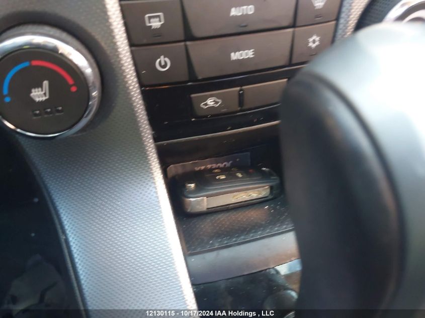 2015 Chevrolet Cruze VIN: 1G1PG5SB7F7260135 Lot: 12130115