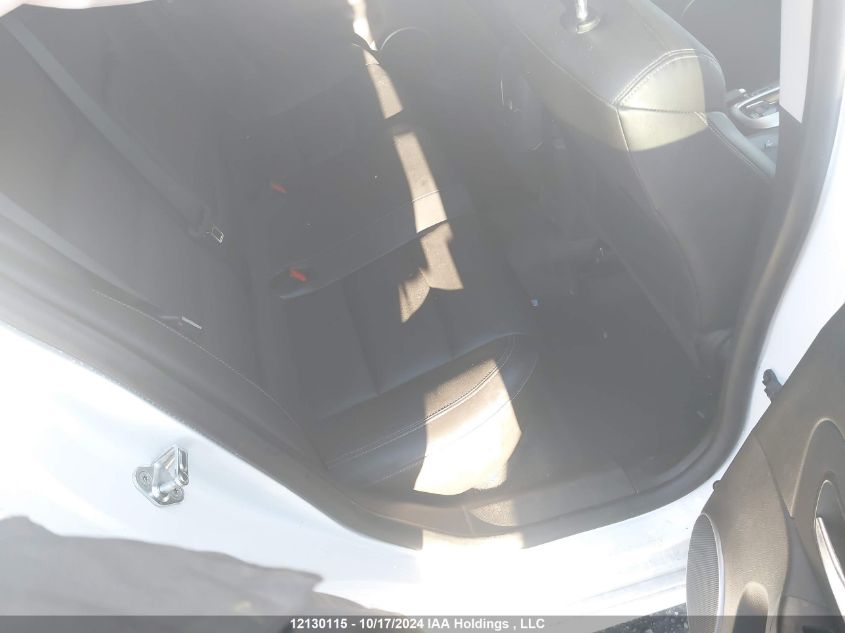 2015 Chevrolet Cruze VIN: 1G1PG5SB7F7260135 Lot: 12130115