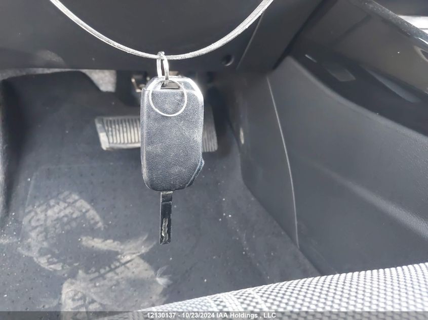 2023 Kia Forte VIN: 3KPF34AD3PE711994 Lot: 12130137