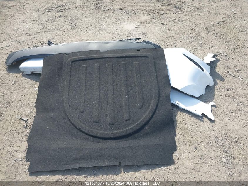 2023 Kia Forte VIN: 3KPF34AD3PE711994 Lot: 12130137