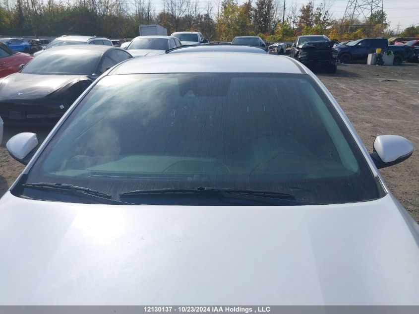 2023 Kia Forte VIN: 3KPF34AD3PE711994 Lot: 12130137