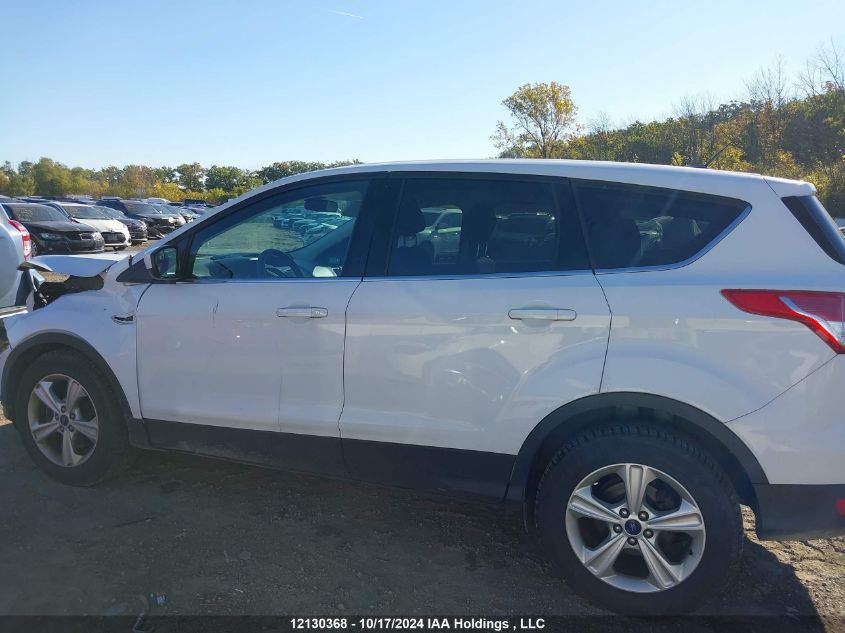 2014 Ford Escape Se VIN: 1FMCU0G95EUC54482 Lot: 12130368