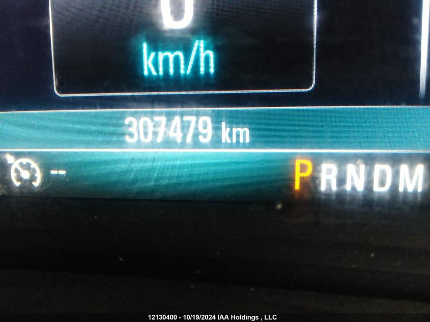 2018 Buick Encore VIN: KL4CJGSB3JB661555 Lot: 12130400