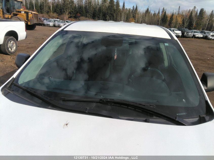 2014 Chevrolet Equinox VIN: 2GNFLEEK8E6214085 Lot: 12130731