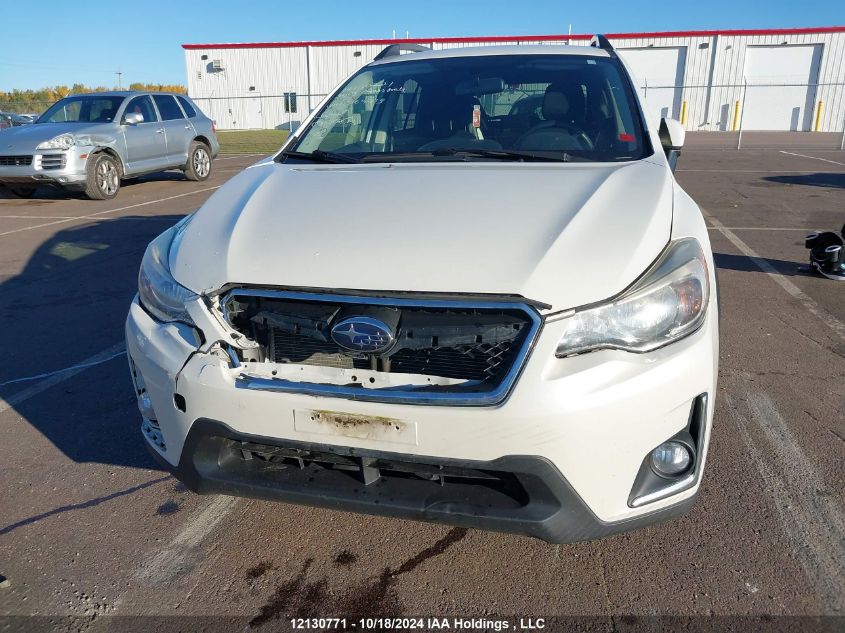 2017 Subaru Crosstrek VIN: JF2GPABC3HH269213 Lot: 12130771