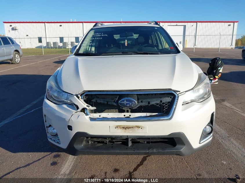 2017 Subaru Crosstrek VIN: JF2GPABC3HH269213 Lot: 12130771