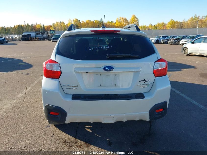 2017 Subaru Crosstrek VIN: JF2GPABC3HH269213 Lot: 12130771