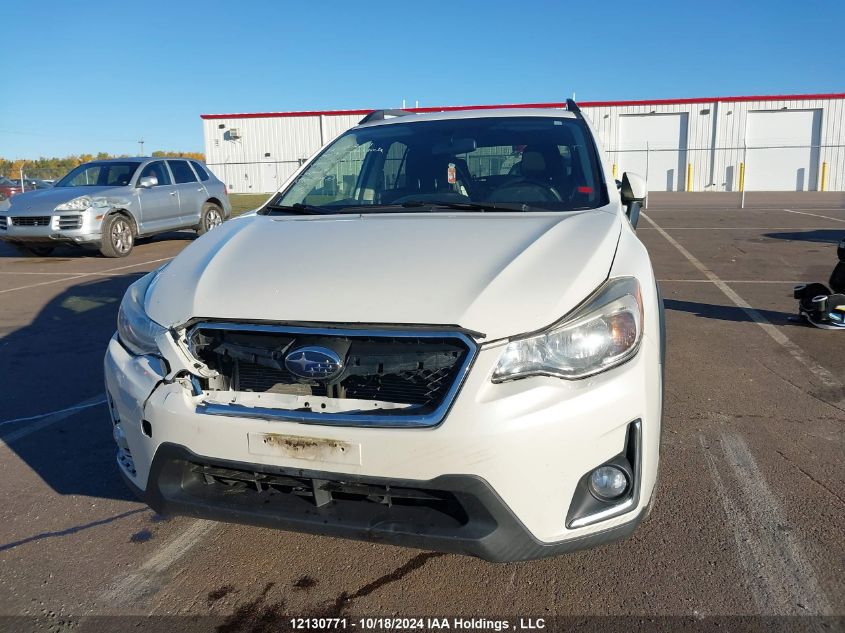 2017 Subaru Crosstrek VIN: JF2GPABC3HH269213 Lot: 12130771