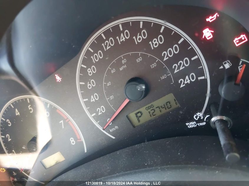 2012 Toyota Corolla S/Le VIN: 2T1BU4EE3CC769093 Lot: 12130819