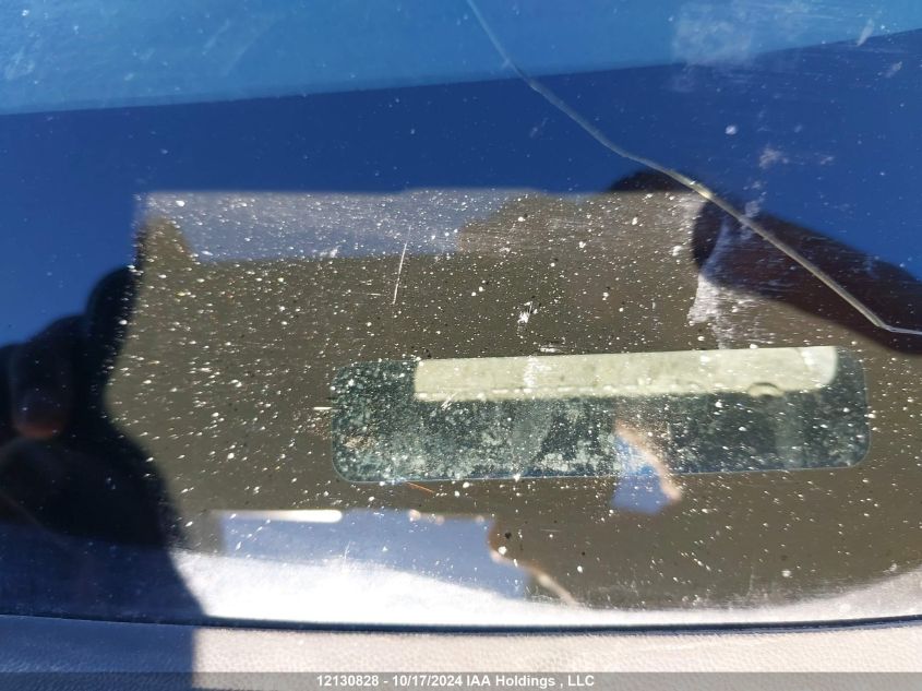 2014 Ford F150 Supercrew VIN: 1FTFW1ET8EFC55839 Lot: 12130828