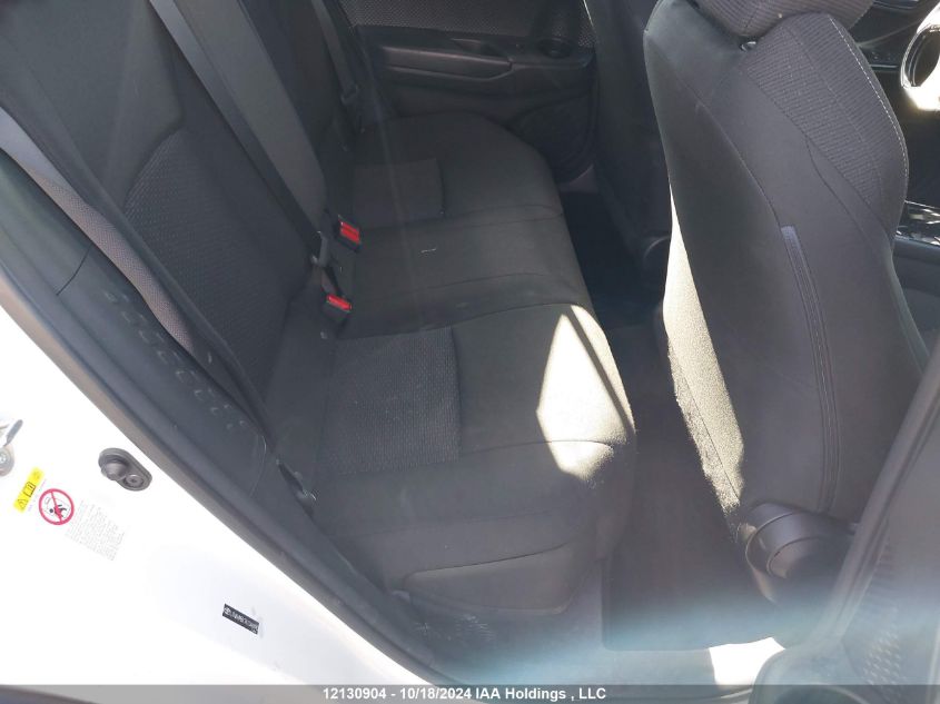 2019 Toyota C-Hr Xle VIN: JTNKHMBX7K1046890 Lot: 12130904