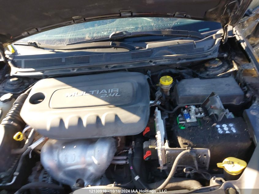 2014 Dodge Dart Sxt VIN: 1C3CDFBB0ED835412 Lot: 12130910