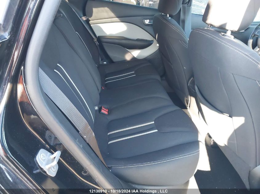 2014 Dodge Dart Sxt VIN: 1C3CDFBB0ED835412 Lot: 12130910