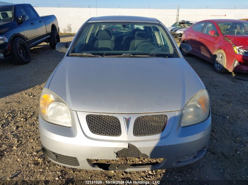 2010 Chevrolet Cobalt VIN: 1G1AF5F52A7199718 Lot: 12131026