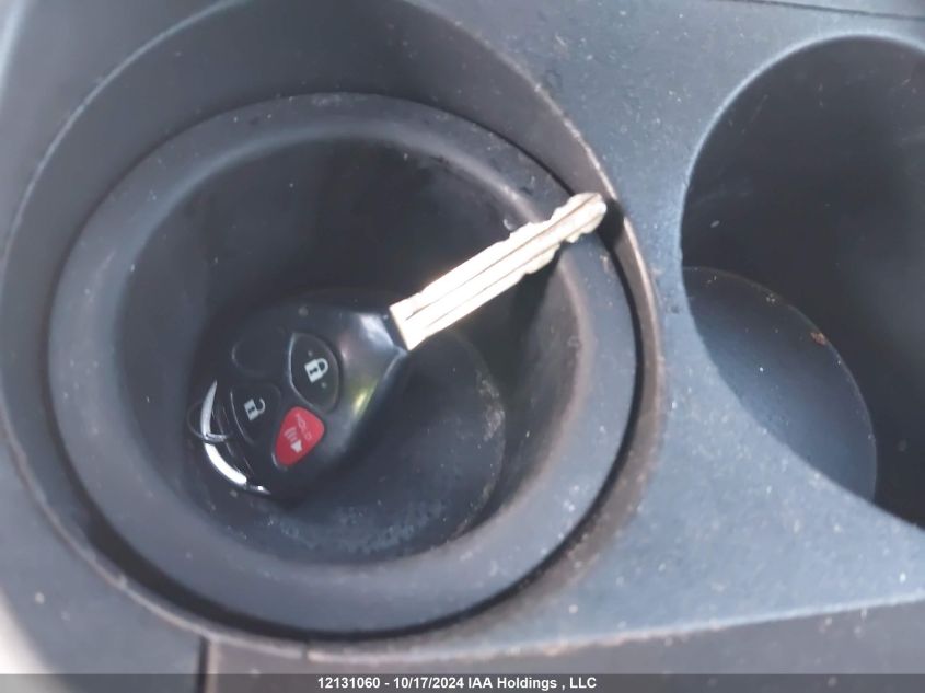 2010 Toyota Rav4 VIN: 2T3ZF4DV4AW052473 Lot: 12131060