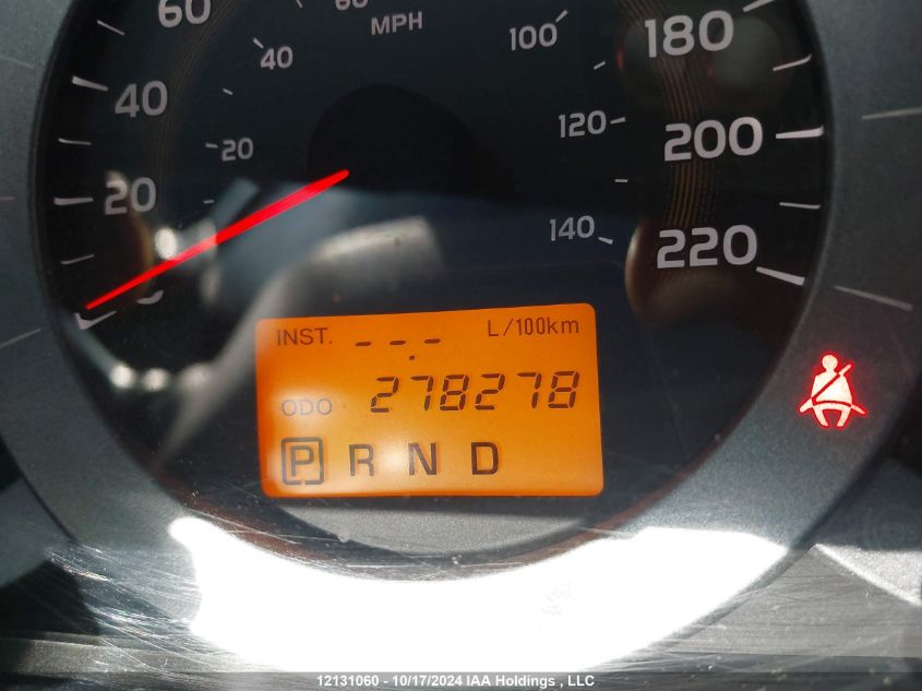 2010 Toyota Rav4 VIN: 2T3ZF4DV4AW052473 Lot: 12131060