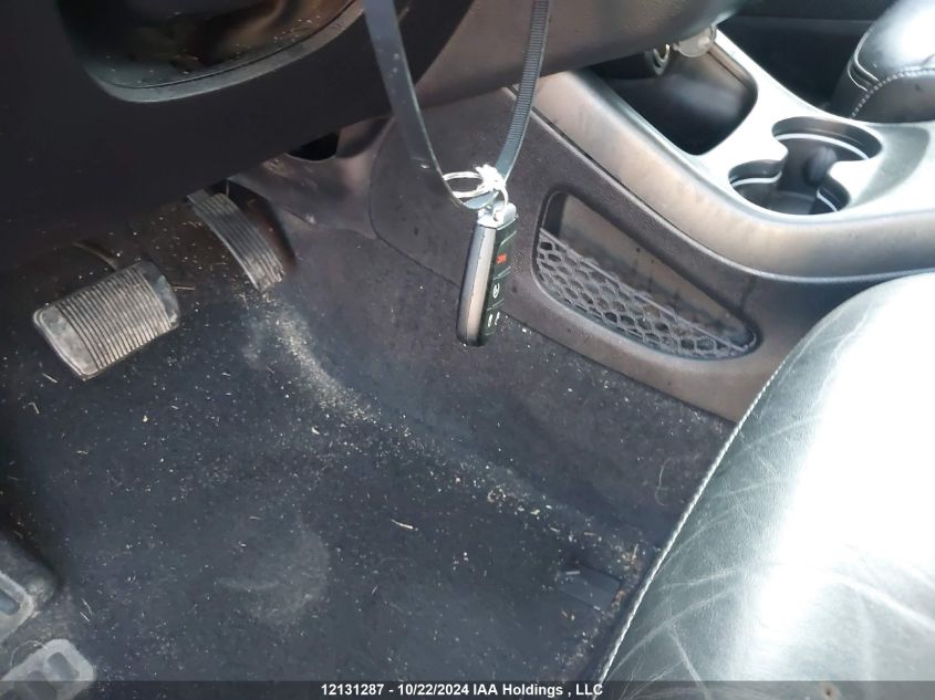 2017 Dodge Journey VIN: 3C4PDDGG6HT685486 Lot: 12131287