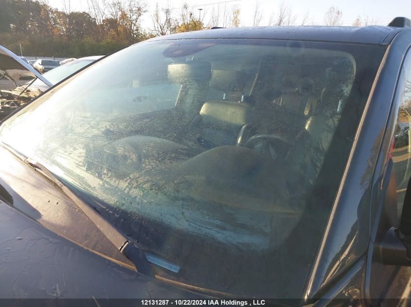 2017 Dodge Journey VIN: 3C4PDDGG6HT685486 Lot: 12131287