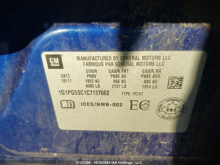 4V4NC9EH7KN900923 2019 VOLVO  photo no. 9