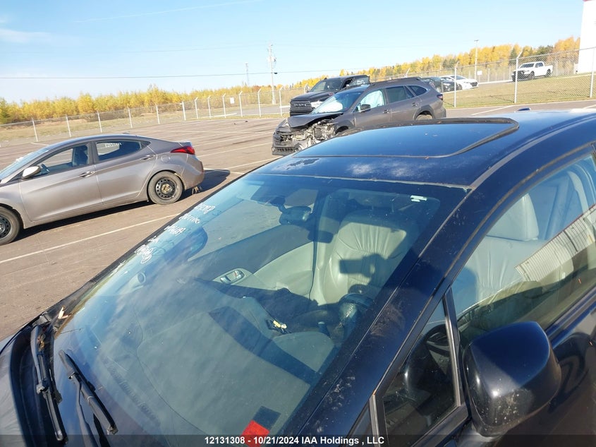 2012 Honda Civic Sdn VIN: 2HGFB2F95CH046687 Lot: 12131308