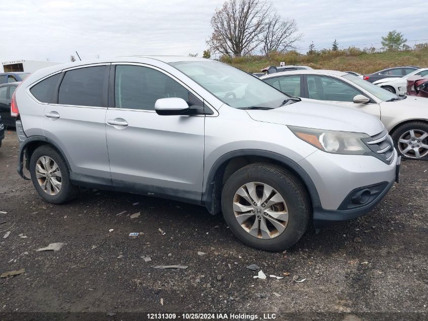 2014 Honda Cr-V VIN: 2HKRM3H52EH003313 Lot: 12131309