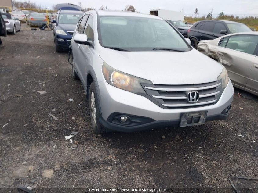 2014 Honda Cr-V VIN: 2HKRM3H52EH003313 Lot: 12131309