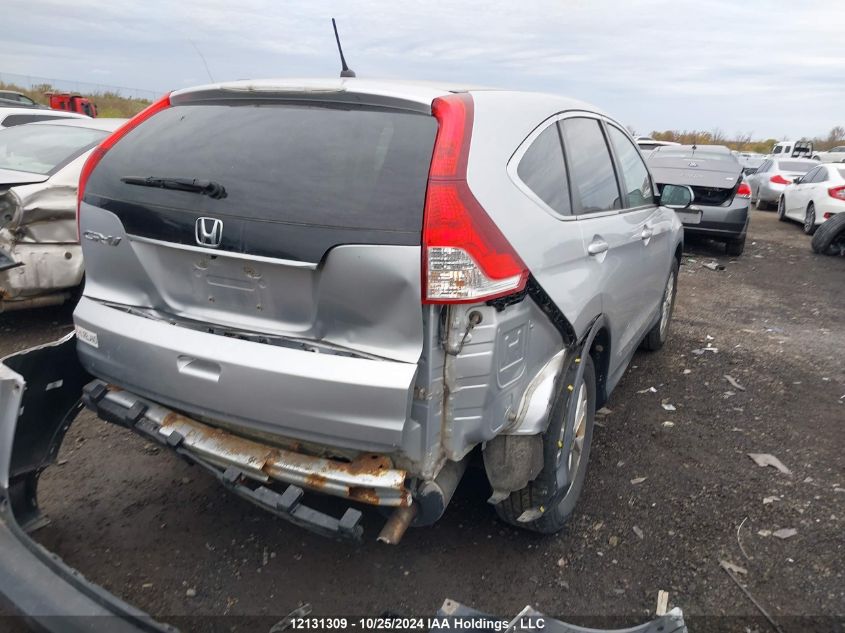 2014 Honda Cr-V VIN: 2HKRM3H52EH003313 Lot: 12131309