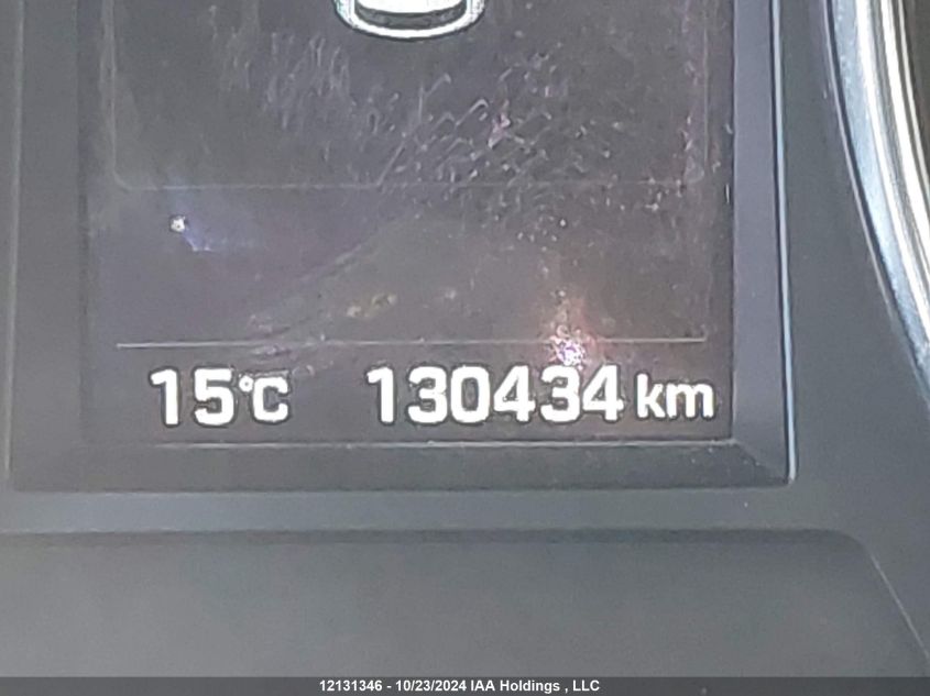 2017 Hyundai Santa Fe Sport VIN: 5XYZUDLA0HG458750 Lot: 12131346