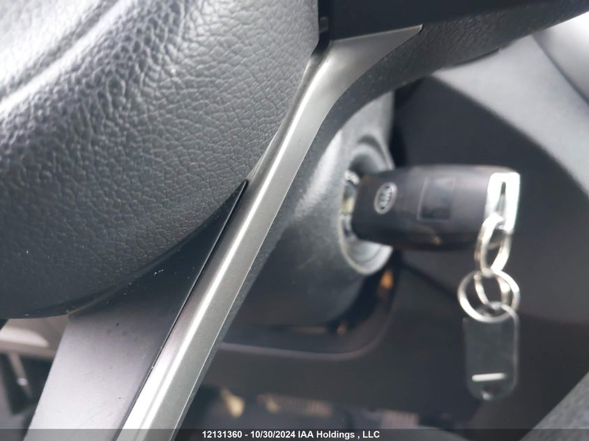 2018 Kia Sorento VIN: 5XYPGDA37JG354555 Lot: 12131360