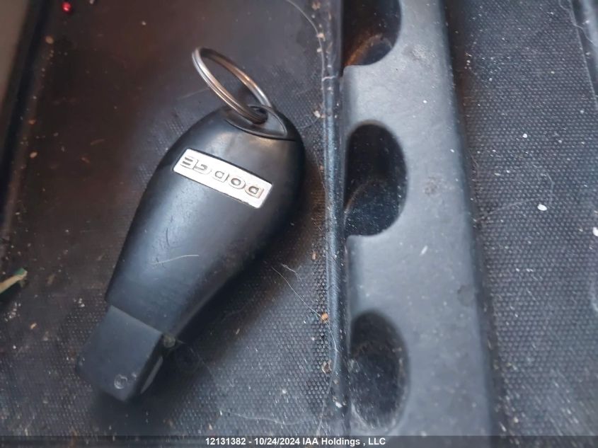 2017 Dodge Grand Caravan Crew VIN: 2C4RDGDG8HR687001 Lot: 12131382