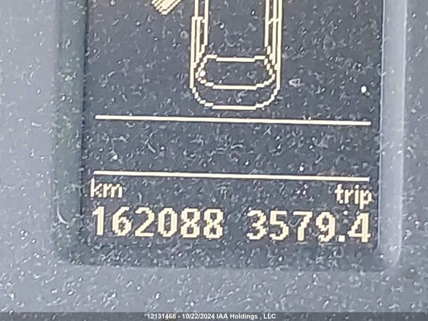 2012 Volkswagen Passat VIN: 1VWAH7A32CC098205 Lot: 12131468